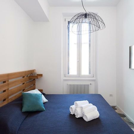 Milano Apartments Casale Luaran gambar