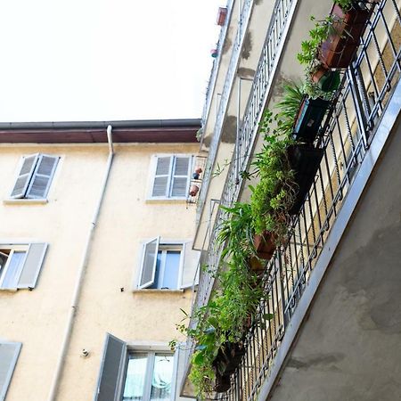 Milano Apartments Casale Luaran gambar