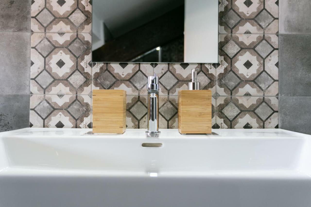 Milano Apartments Casale Luaran gambar