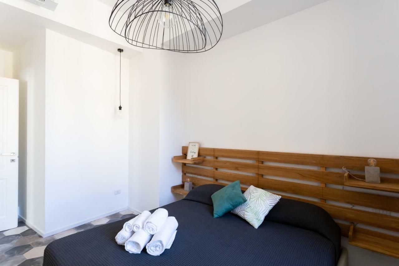 Milano Apartments Casale Luaran gambar