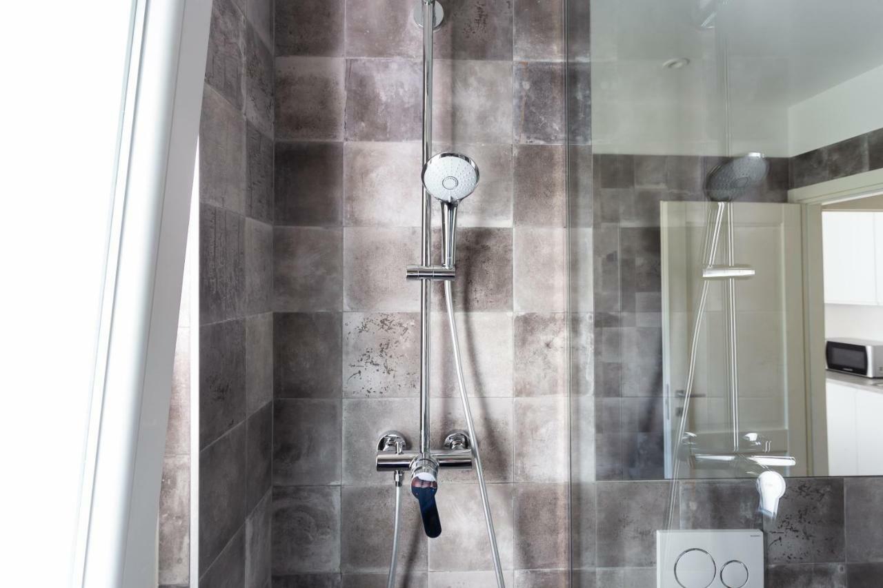 Milano Apartments Casale Luaran gambar