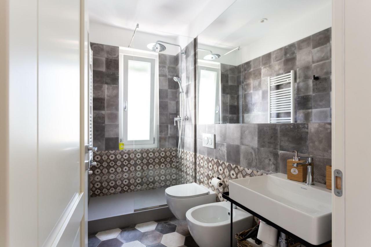 Milano Apartments Casale Luaran gambar