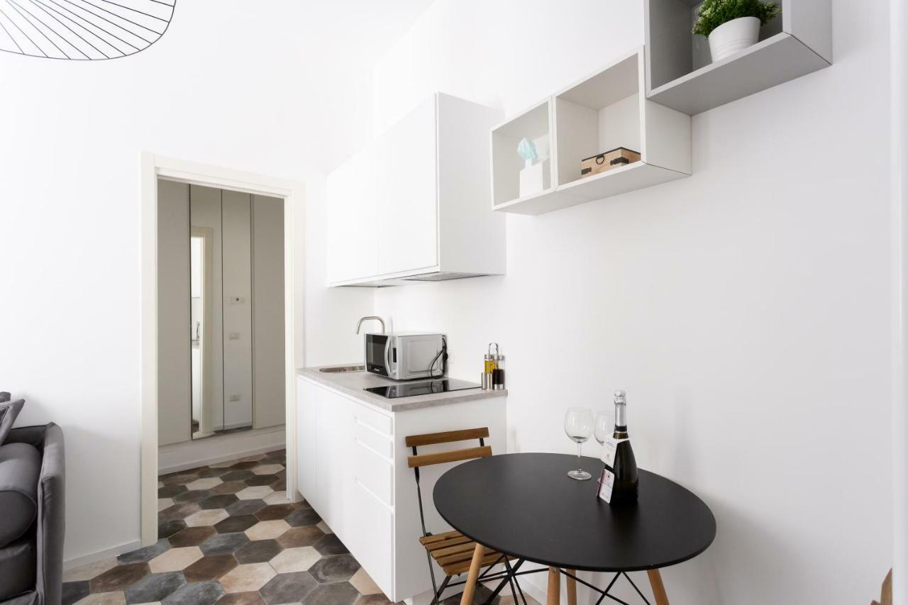 Milano Apartments Casale Luaran gambar