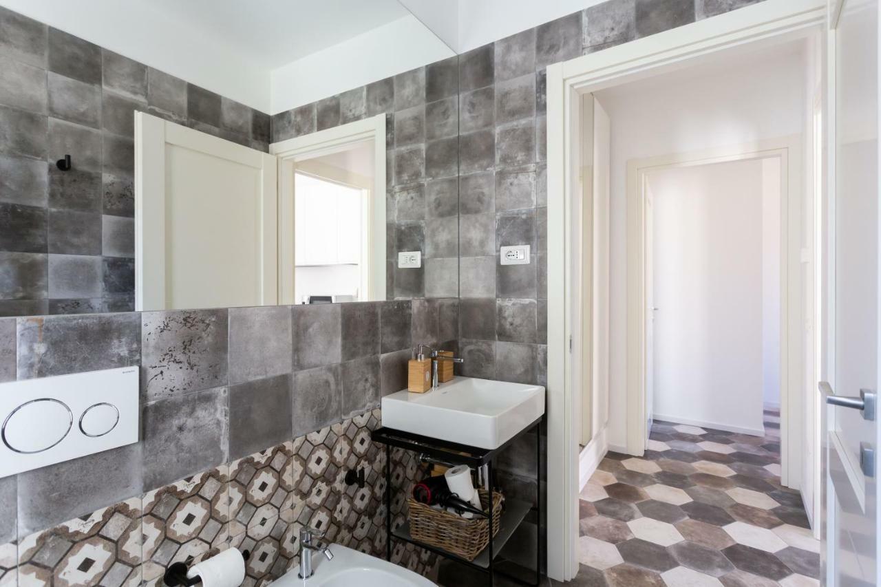 Milano Apartments Casale Luaran gambar
