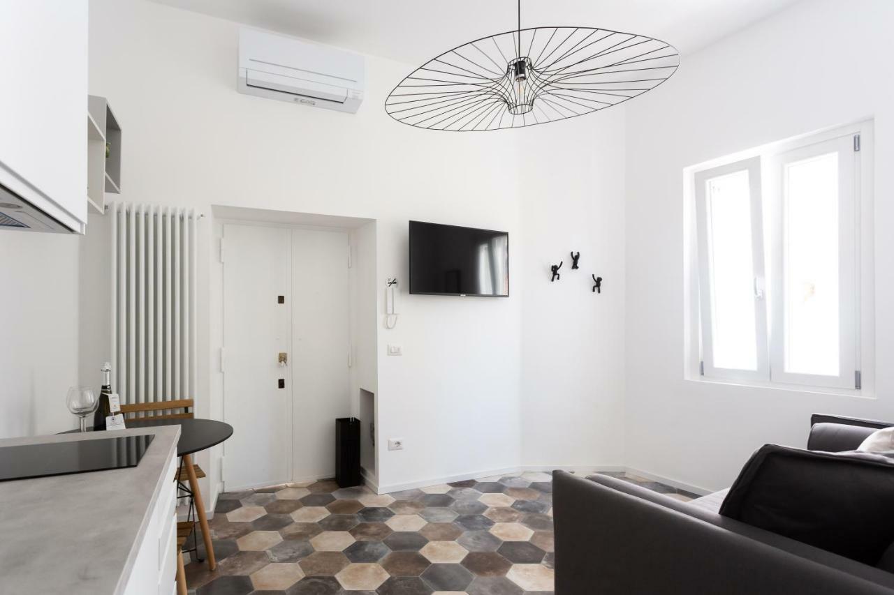 Milano Apartments Casale Luaran gambar