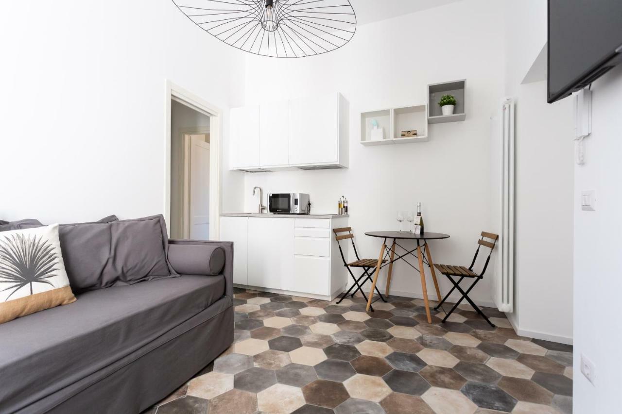 Milano Apartments Casale Luaran gambar