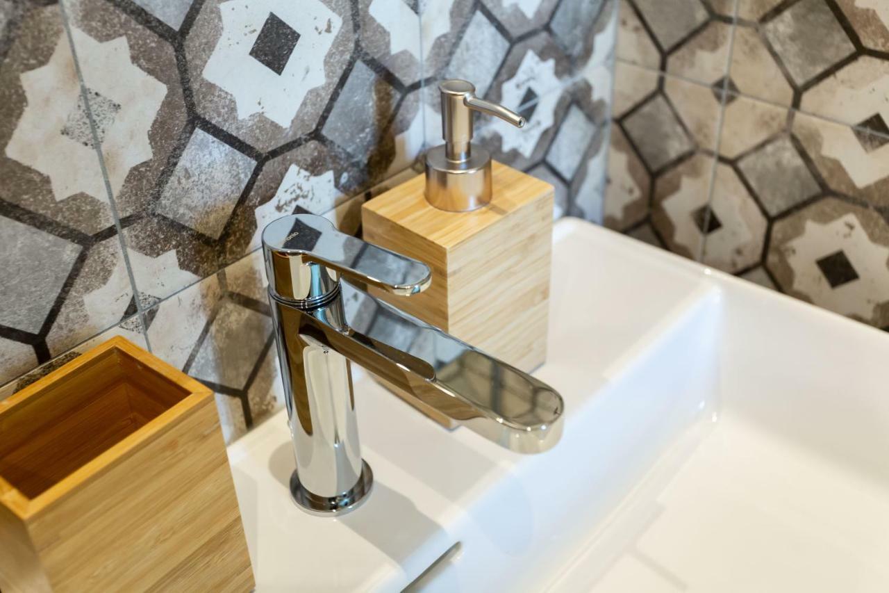 Milano Apartments Casale Luaran gambar