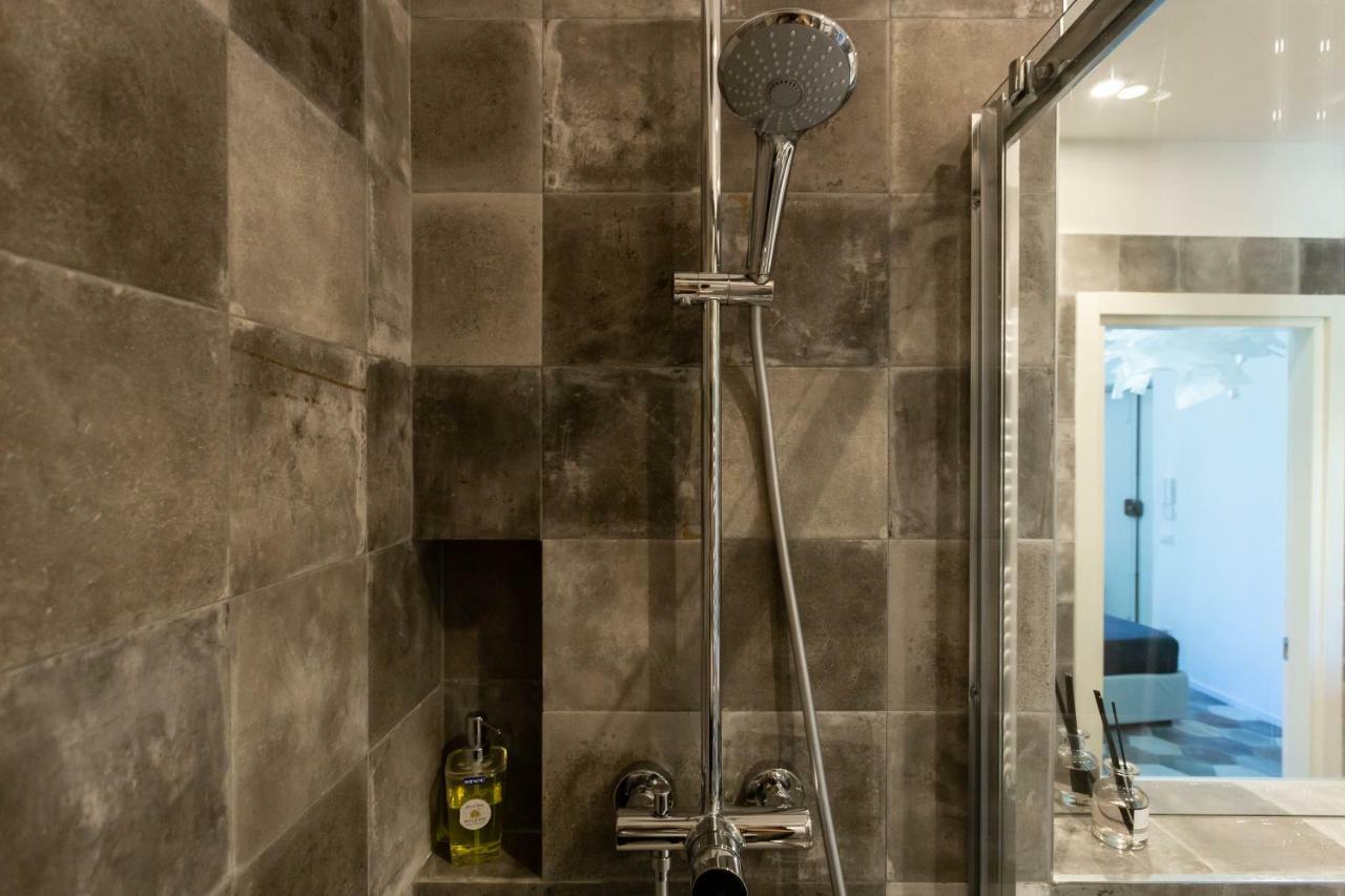Milano Apartments Casale Luaran gambar