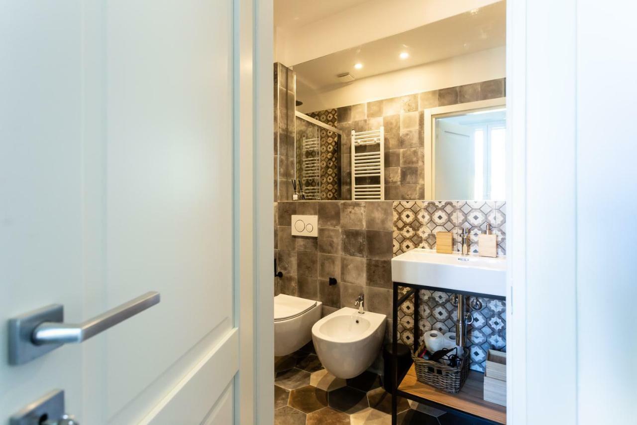Milano Apartments Casale Luaran gambar