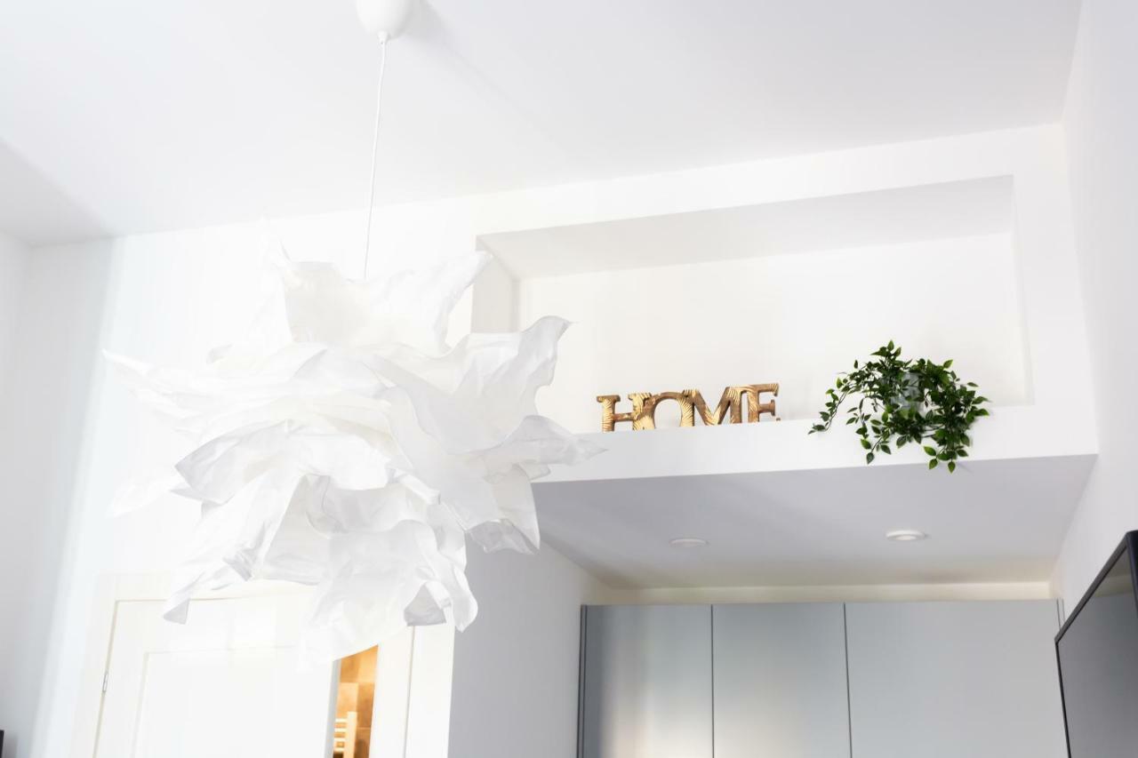 Milano Apartments Casale Luaran gambar