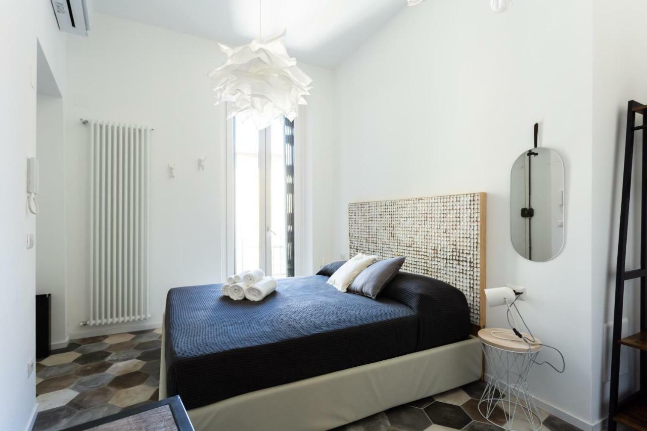 Milano Apartments Casale Luaran gambar