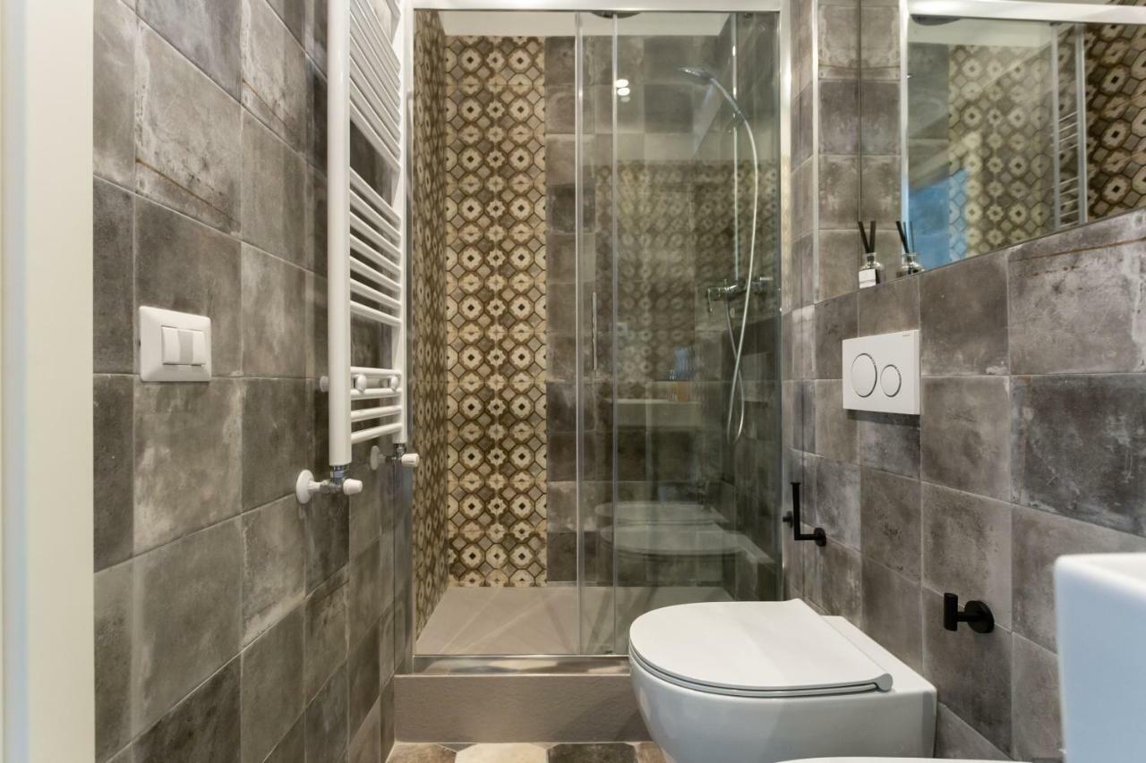 Milano Apartments Casale Luaran gambar