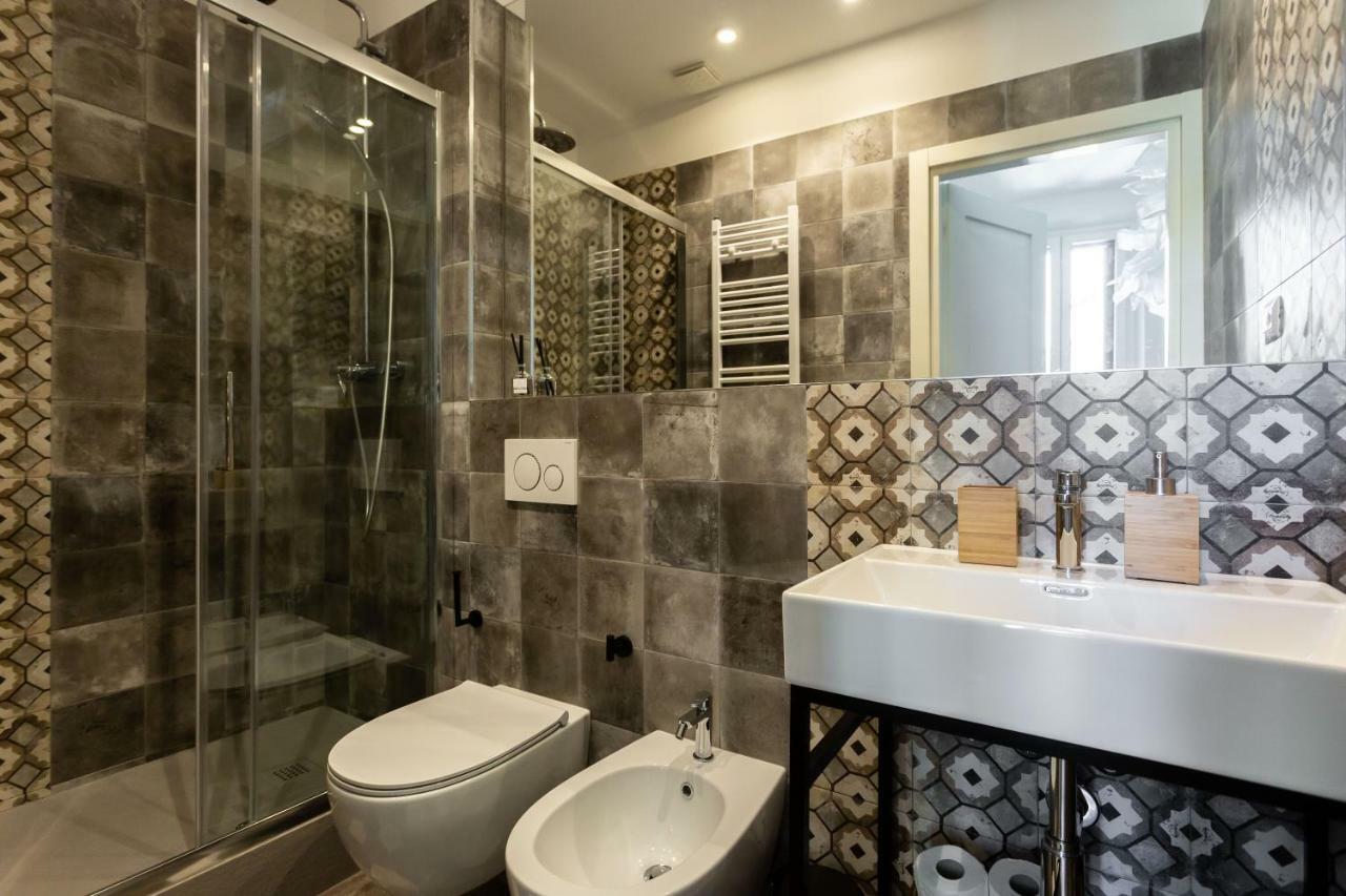 Milano Apartments Casale Luaran gambar