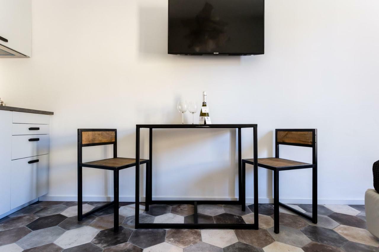 Milano Apartments Casale Luaran gambar