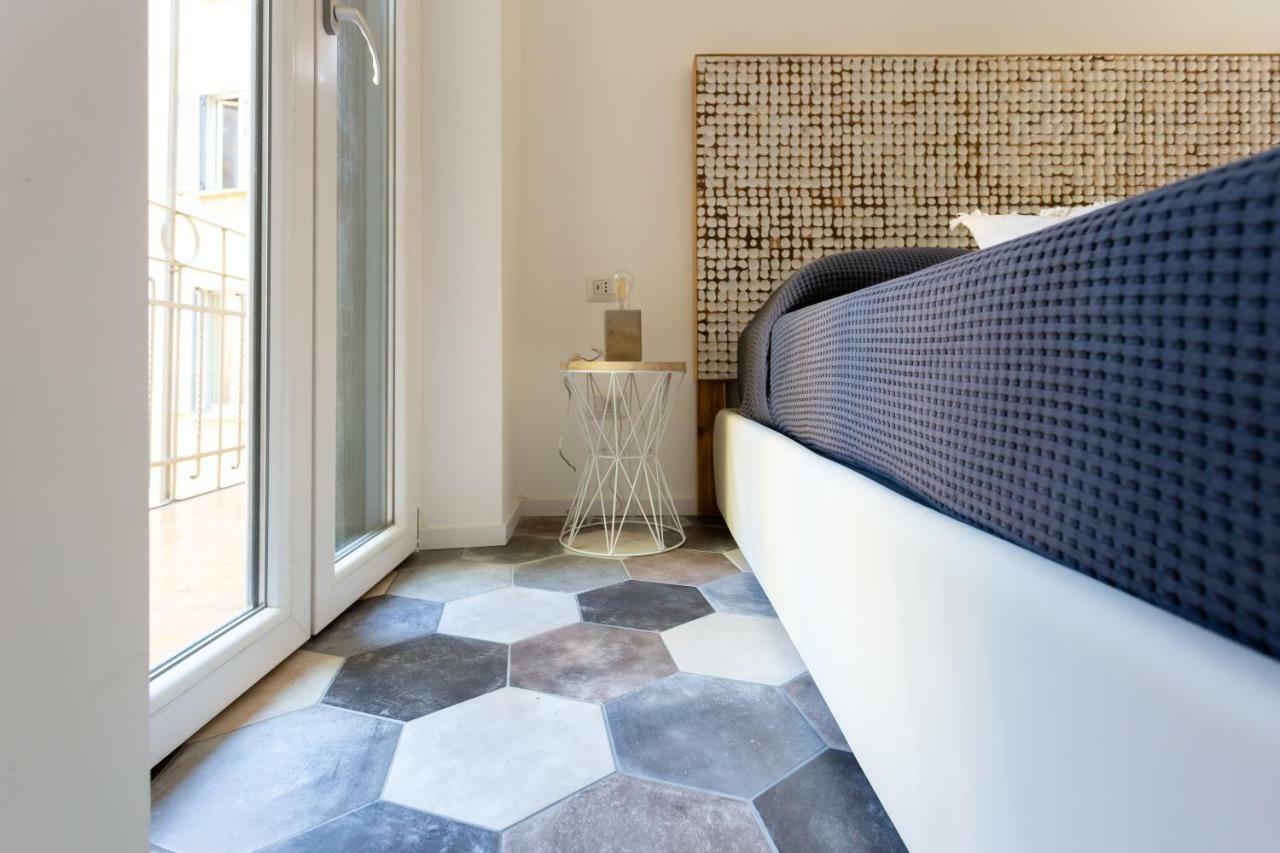 Milano Apartments Casale Luaran gambar
