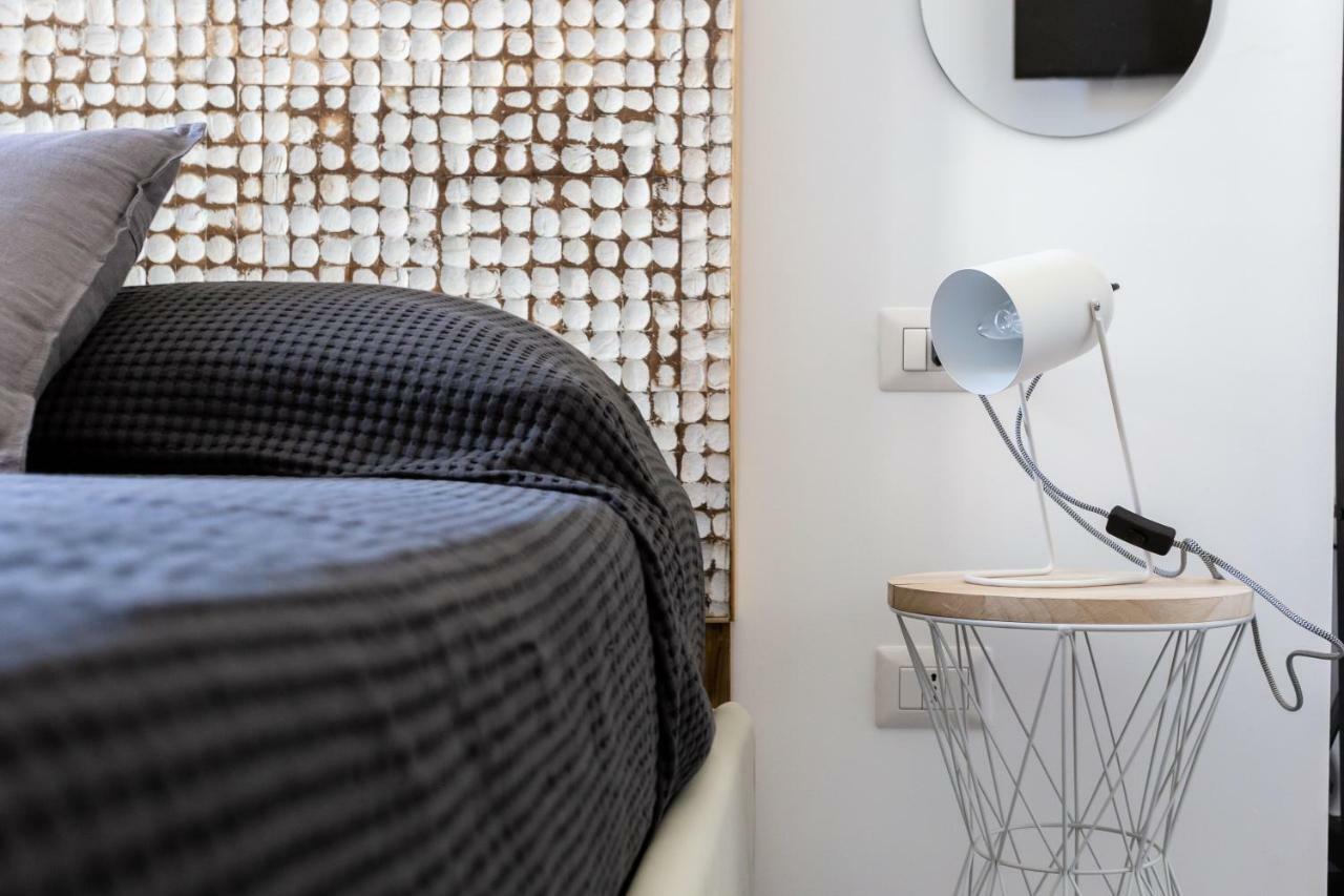 Milano Apartments Casale Luaran gambar