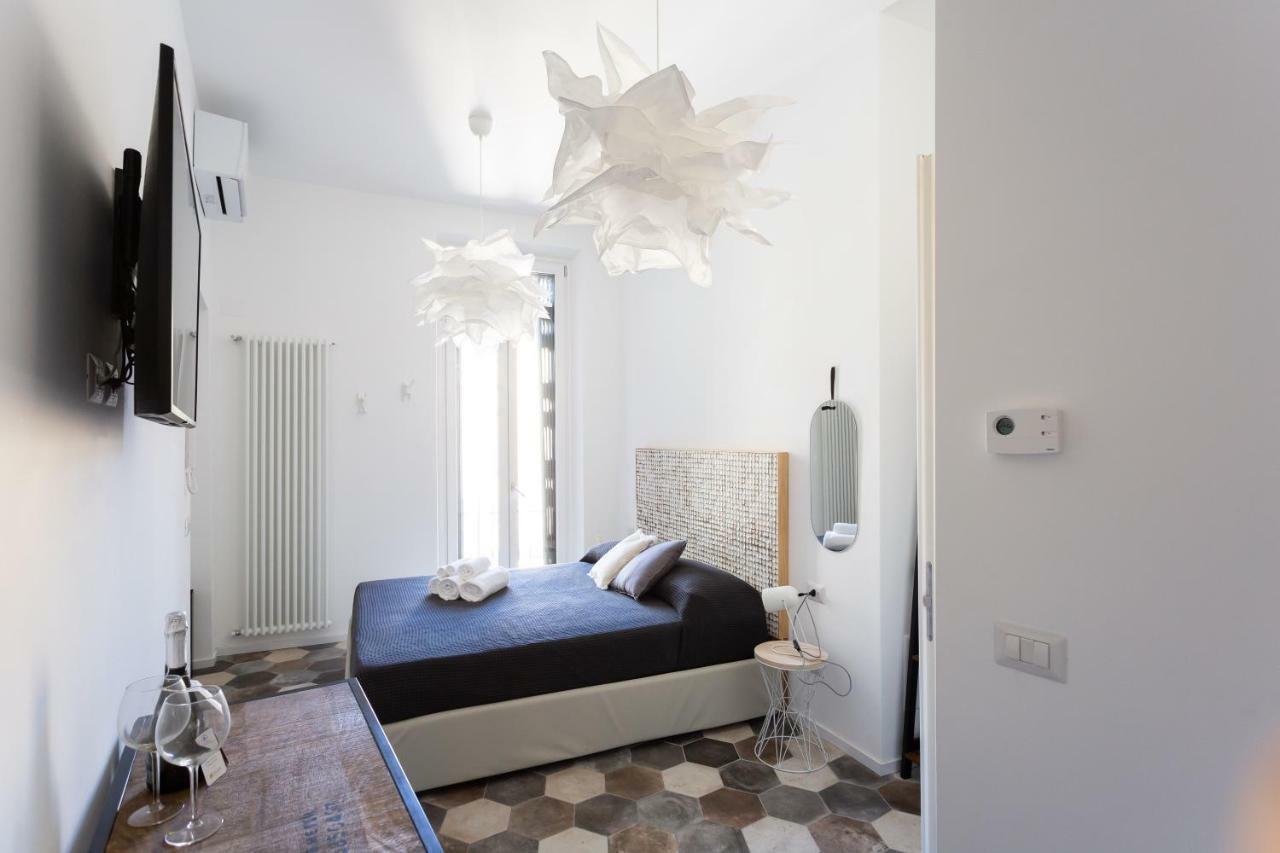 Milano Apartments Casale Luaran gambar