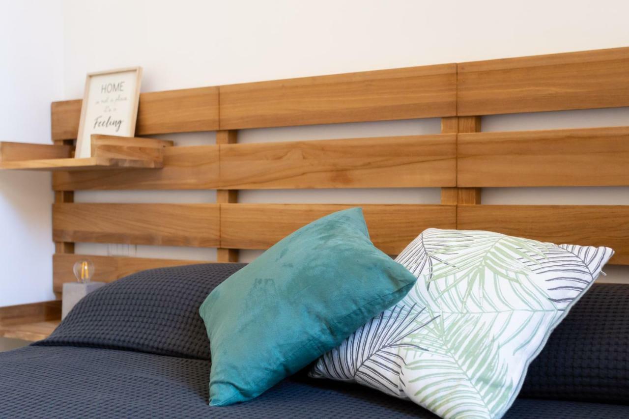 Milano Apartments Casale Luaran gambar