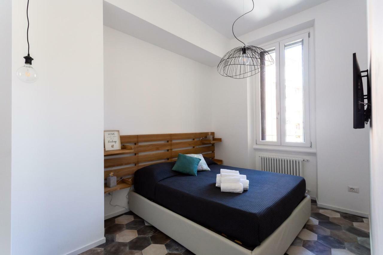 Milano Apartments Casale Luaran gambar