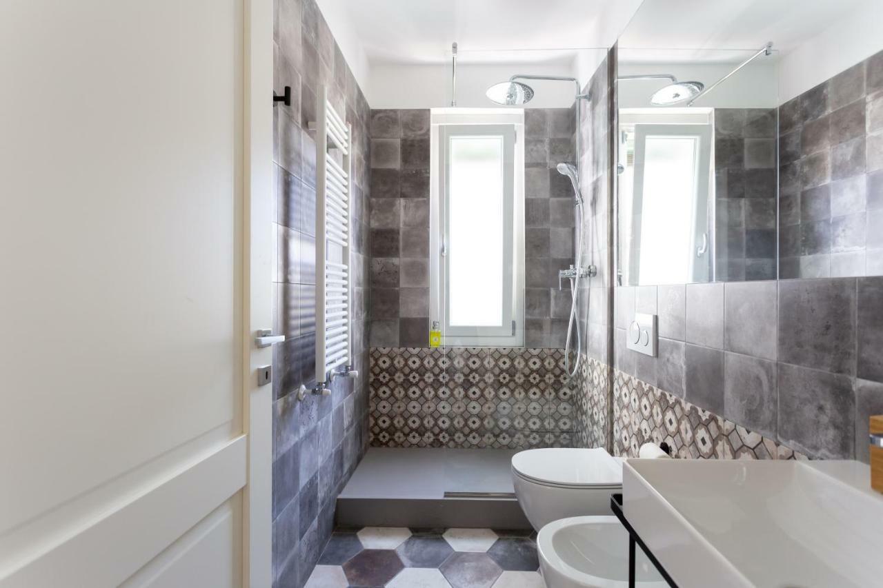 Milano Apartments Casale Luaran gambar