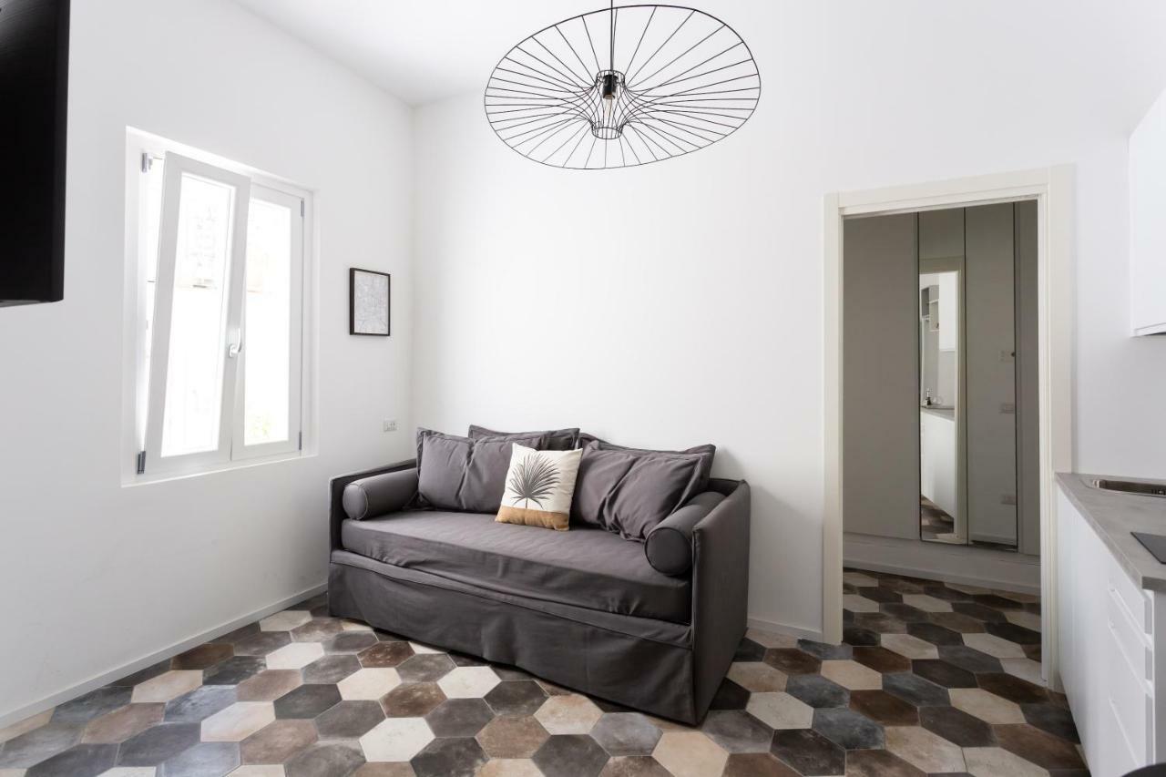 Milano Apartments Casale Luaran gambar