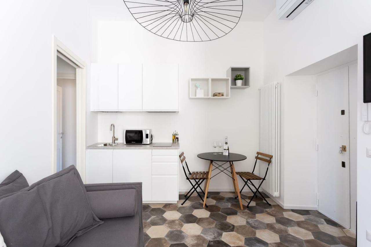 Milano Apartments Casale Luaran gambar