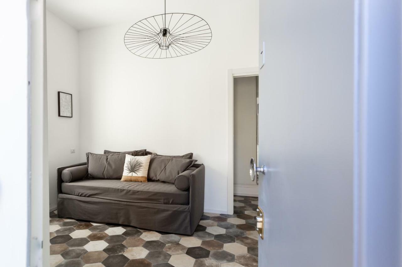 Milano Apartments Casale Luaran gambar