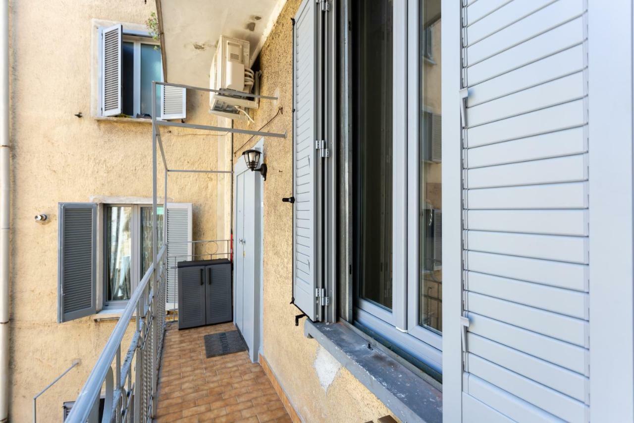 Milano Apartments Casale Luaran gambar