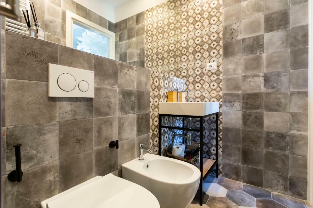 Milano Apartments Casale Luaran gambar