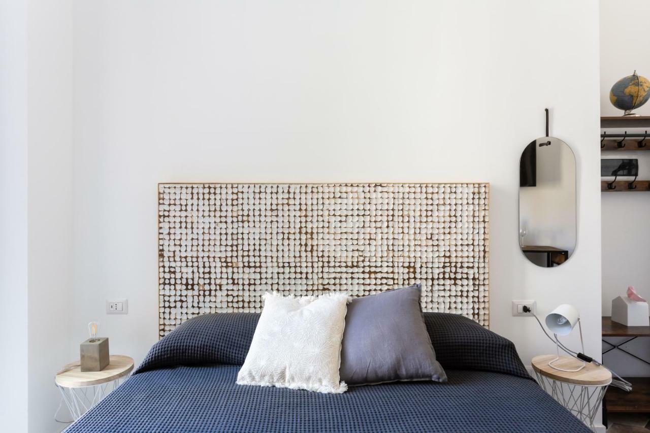 Milano Apartments Casale Luaran gambar